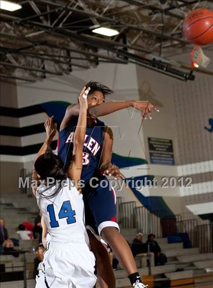 Thumbnail 3 in Allen @ Hebron photogallery.
