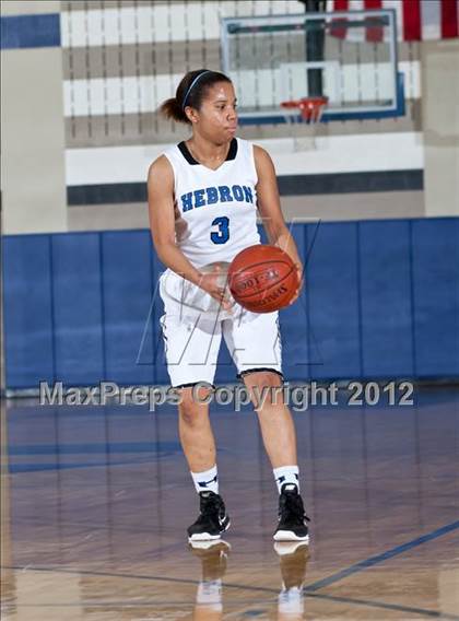 Thumbnail 3 in Allen @ Hebron photogallery.