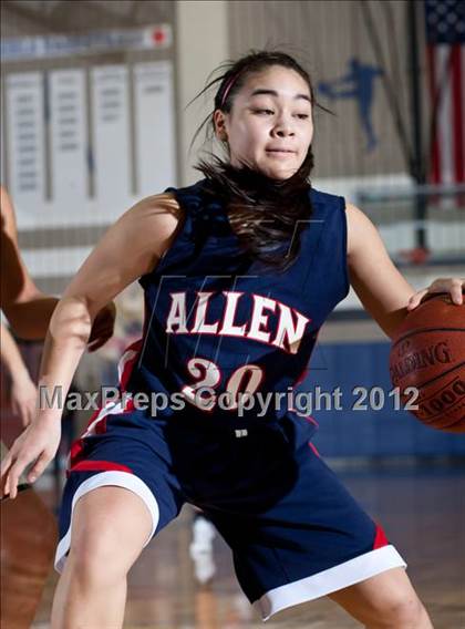 Thumbnail 2 in Allen @ Hebron photogallery.