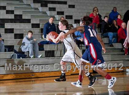 Thumbnail 2 in Allen @ Hebron photogallery.
