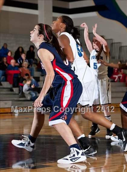 Thumbnail 1 in Allen @ Hebron photogallery.