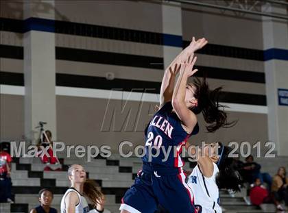 Thumbnail 1 in Allen @ Hebron photogallery.