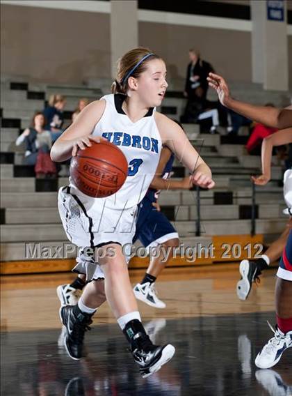 Thumbnail 3 in Allen @ Hebron photogallery.