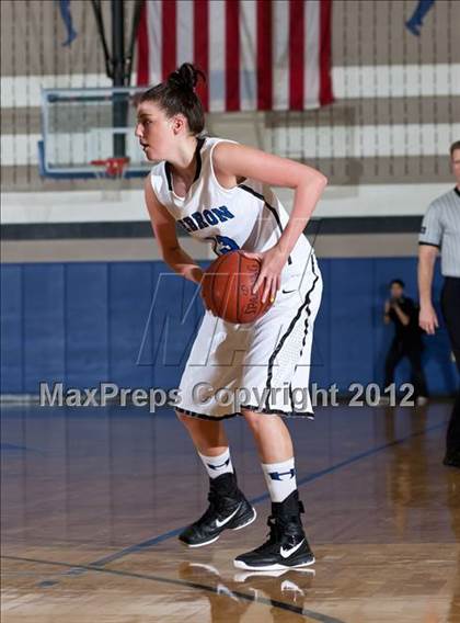 Thumbnail 1 in Allen @ Hebron photogallery.