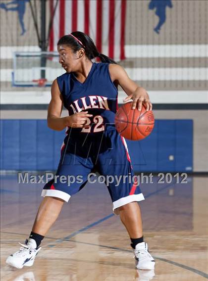 Thumbnail 3 in Allen @ Hebron photogallery.