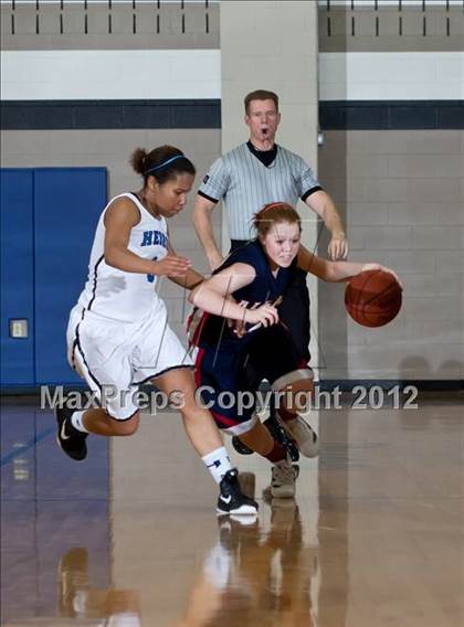 Thumbnail 2 in Allen @ Hebron photogallery.