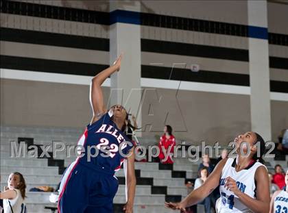 Thumbnail 1 in Allen @ Hebron photogallery.