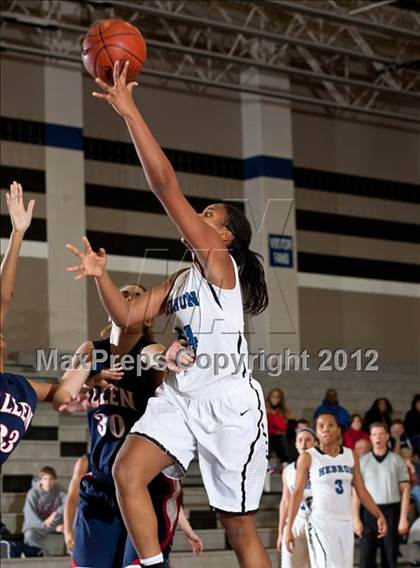 Thumbnail 1 in Allen @ Hebron photogallery.