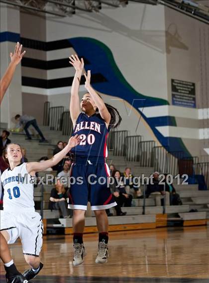 Thumbnail 1 in Allen @ Hebron photogallery.