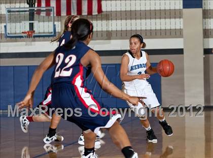 Thumbnail 3 in Allen @ Hebron photogallery.