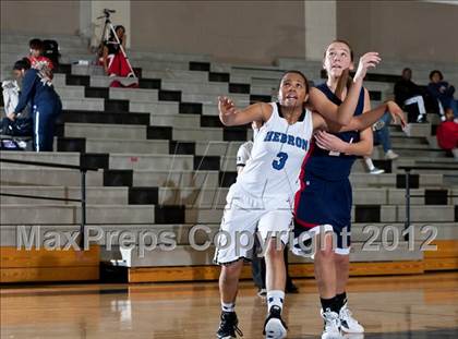 Thumbnail 2 in Allen @ Hebron photogallery.