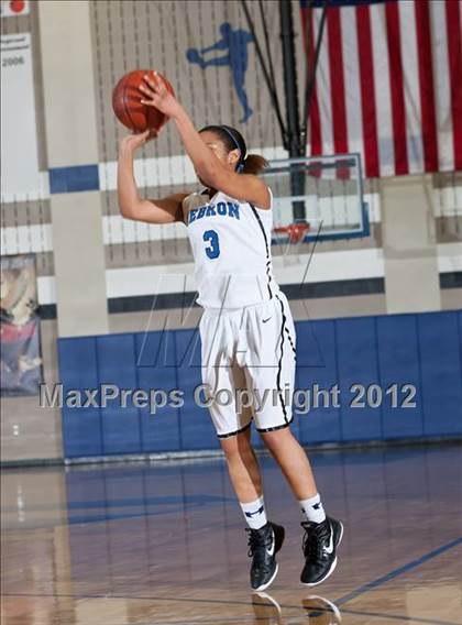 Thumbnail 1 in Allen @ Hebron photogallery.