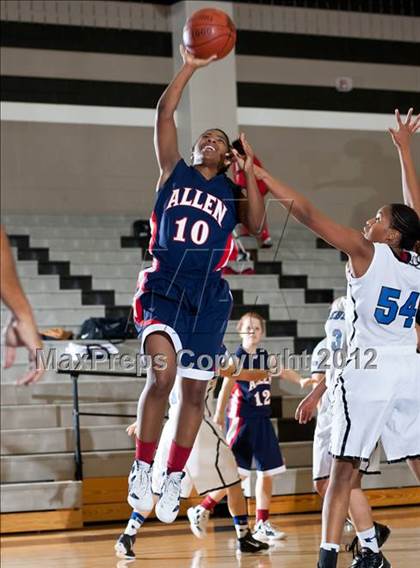 Thumbnail 2 in Allen @ Hebron photogallery.