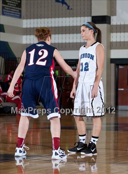 Thumbnail 3 in Allen @ Hebron photogallery.