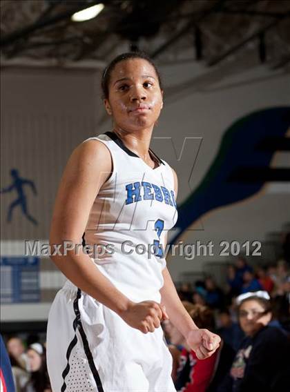Thumbnail 1 in Allen @ Hebron photogallery.