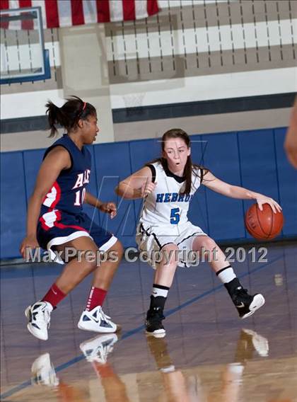 Thumbnail 2 in Allen @ Hebron photogallery.