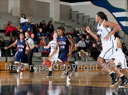 Thumbnail 3 in Allen @ Hebron photogallery.