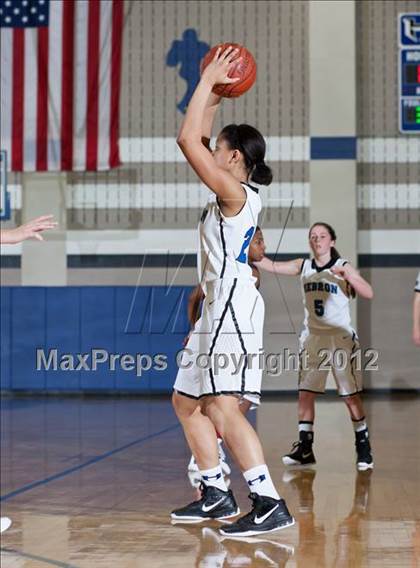 Thumbnail 1 in Allen @ Hebron photogallery.