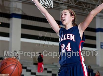 Thumbnail 3 in Allen @ Hebron photogallery.