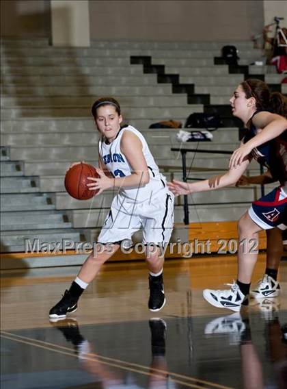 Thumbnail 2 in Allen @ Hebron photogallery.