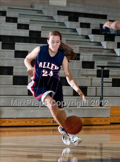 Thumbnail 3 in Allen @ Hebron photogallery.