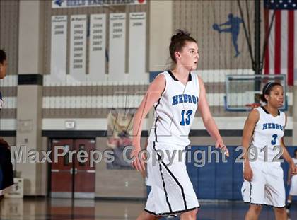 Thumbnail 2 in Allen @ Hebron photogallery.