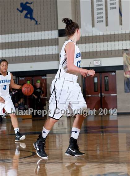 Thumbnail 3 in Allen @ Hebron photogallery.