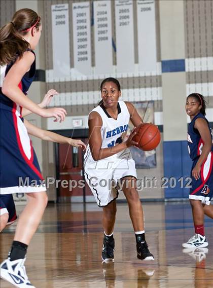 Thumbnail 2 in Allen @ Hebron photogallery.