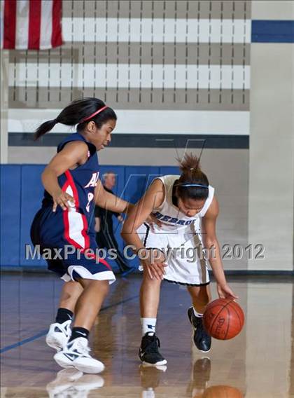 Thumbnail 3 in Allen @ Hebron photogallery.