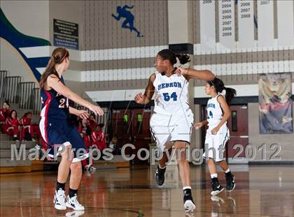 Thumbnail 3 in Allen @ Hebron photogallery.