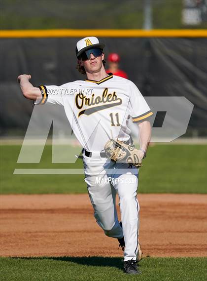 Thumbnail 1 in Fishers @ Avon photogallery.