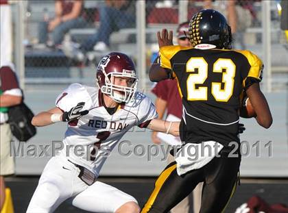 Thumbnail 1 in Red Oak @ Forney photogallery.
