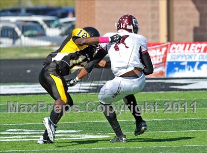Thumbnail 2 in Red Oak @ Forney photogallery.