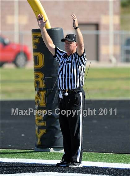 Thumbnail 3 in Red Oak @ Forney photogallery.