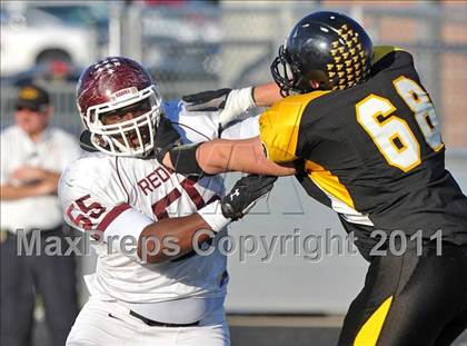 Thumbnail 3 in Red Oak @ Forney photogallery.