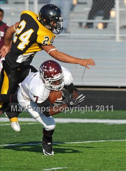 Thumbnail 3 in Red Oak @ Forney photogallery.
