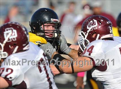Thumbnail 3 in Red Oak @ Forney photogallery.