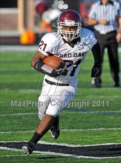 Thumbnail 2 in Red Oak @ Forney photogallery.