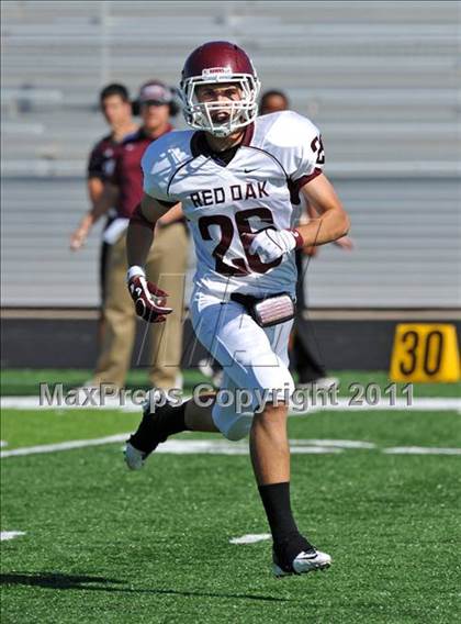 Thumbnail 2 in Red Oak @ Forney photogallery.