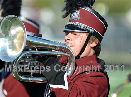 Thumbnail 1 in Red Oak @ Forney photogallery.