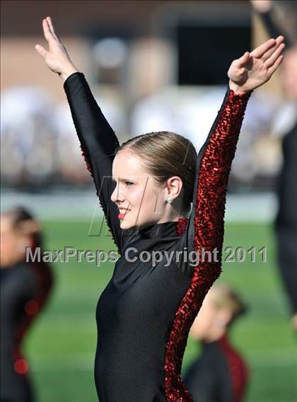 Thumbnail 1 in Red Oak @ Forney photogallery.