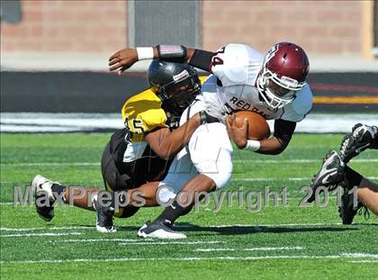 Thumbnail 1 in Red Oak @ Forney photogallery.
