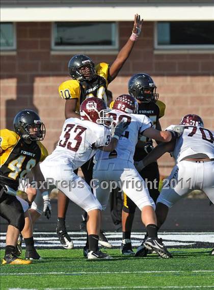 Thumbnail 1 in Red Oak @ Forney photogallery.