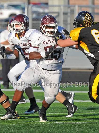 Thumbnail 2 in Red Oak @ Forney photogallery.