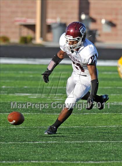 Thumbnail 1 in Red Oak @ Forney photogallery.