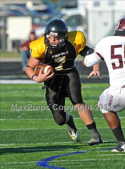 Thumbnail 2 in Red Oak @ Forney photogallery.