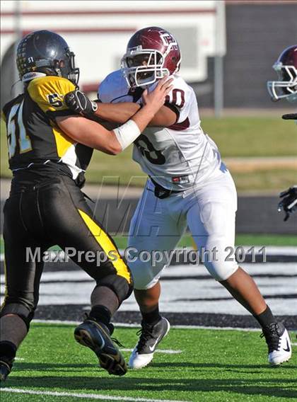 Thumbnail 1 in Red Oak @ Forney photogallery.
