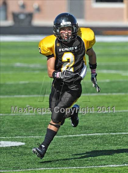 Thumbnail 2 in Red Oak @ Forney photogallery.
