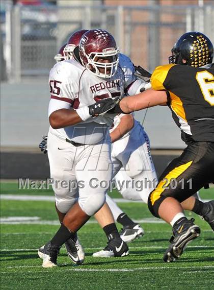 Thumbnail 1 in Red Oak @ Forney photogallery.
