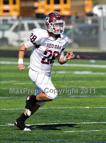 Thumbnail 1 in Red Oak @ Forney photogallery.